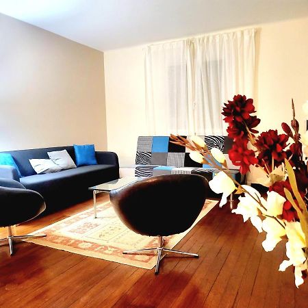 Maison De Charme Toulouse Dış mekan fotoğraf