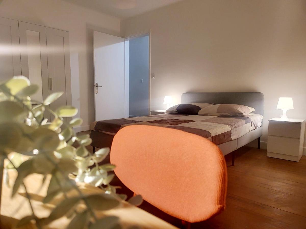 Maison De Charme Toulouse Dış mekan fotoğraf