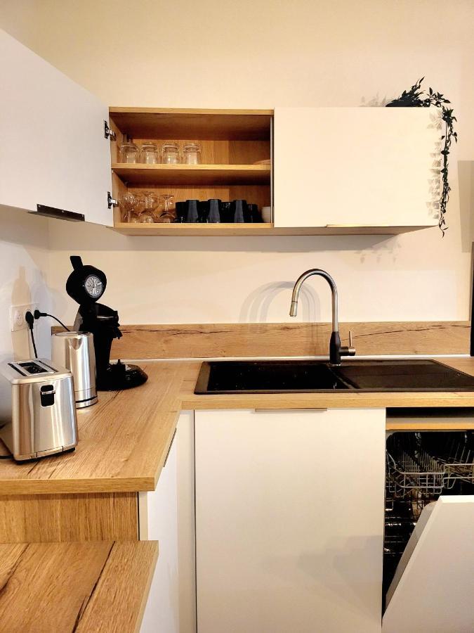 Maison De Charme Toulouse Dış mekan fotoğraf