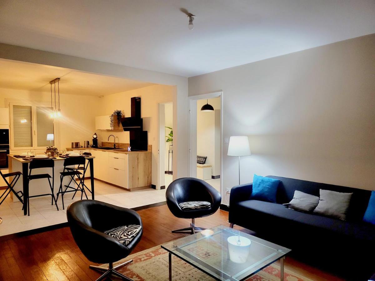 Maison De Charme Toulouse Dış mekan fotoğraf