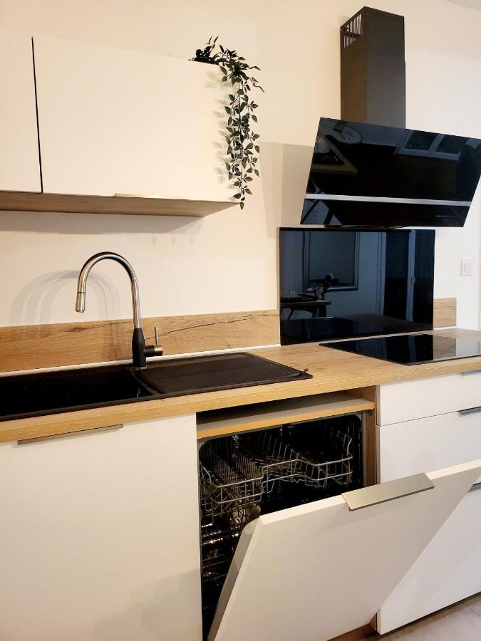 Maison De Charme Toulouse Dış mekan fotoğraf