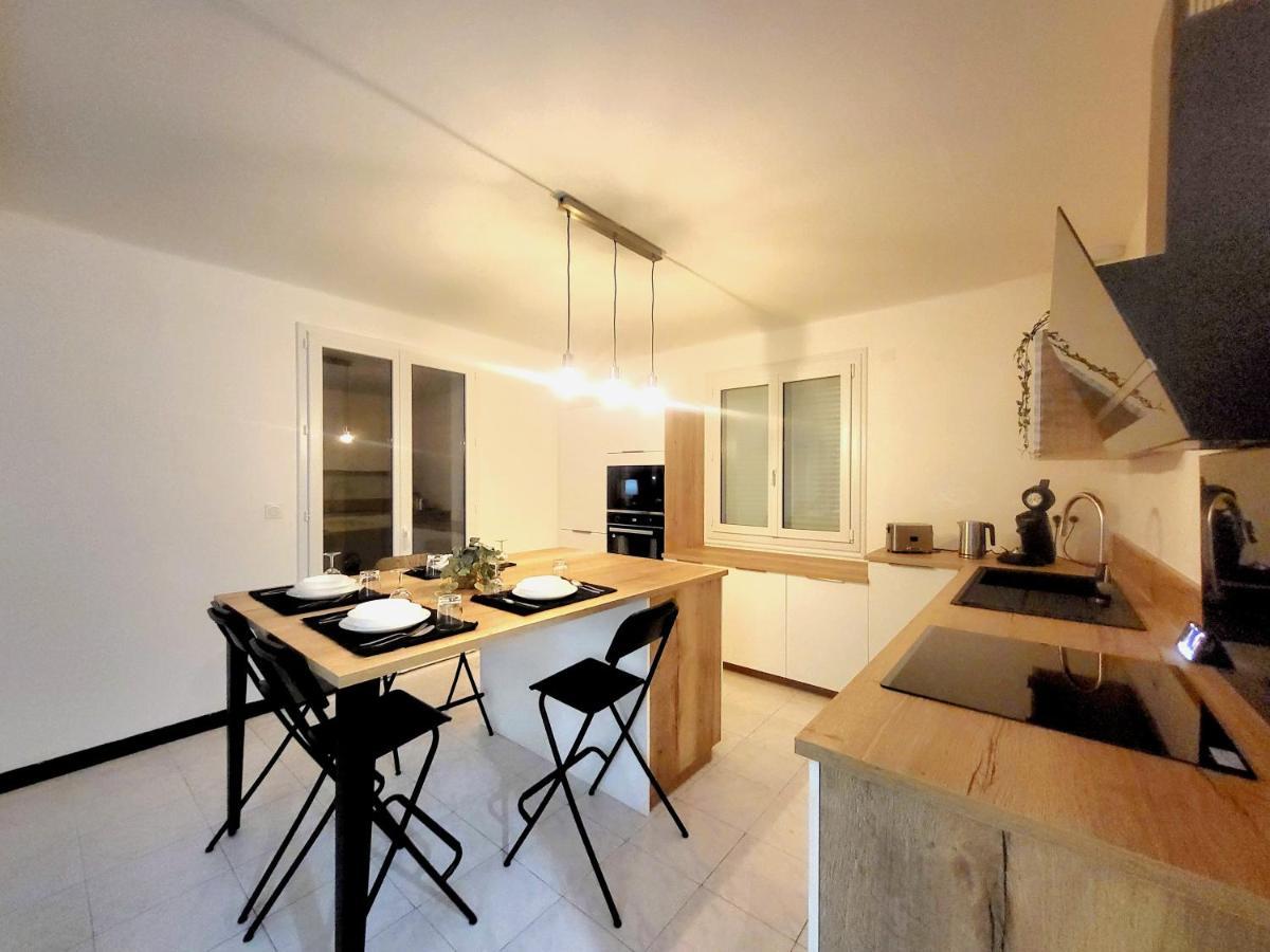 Maison De Charme Toulouse Dış mekan fotoğraf