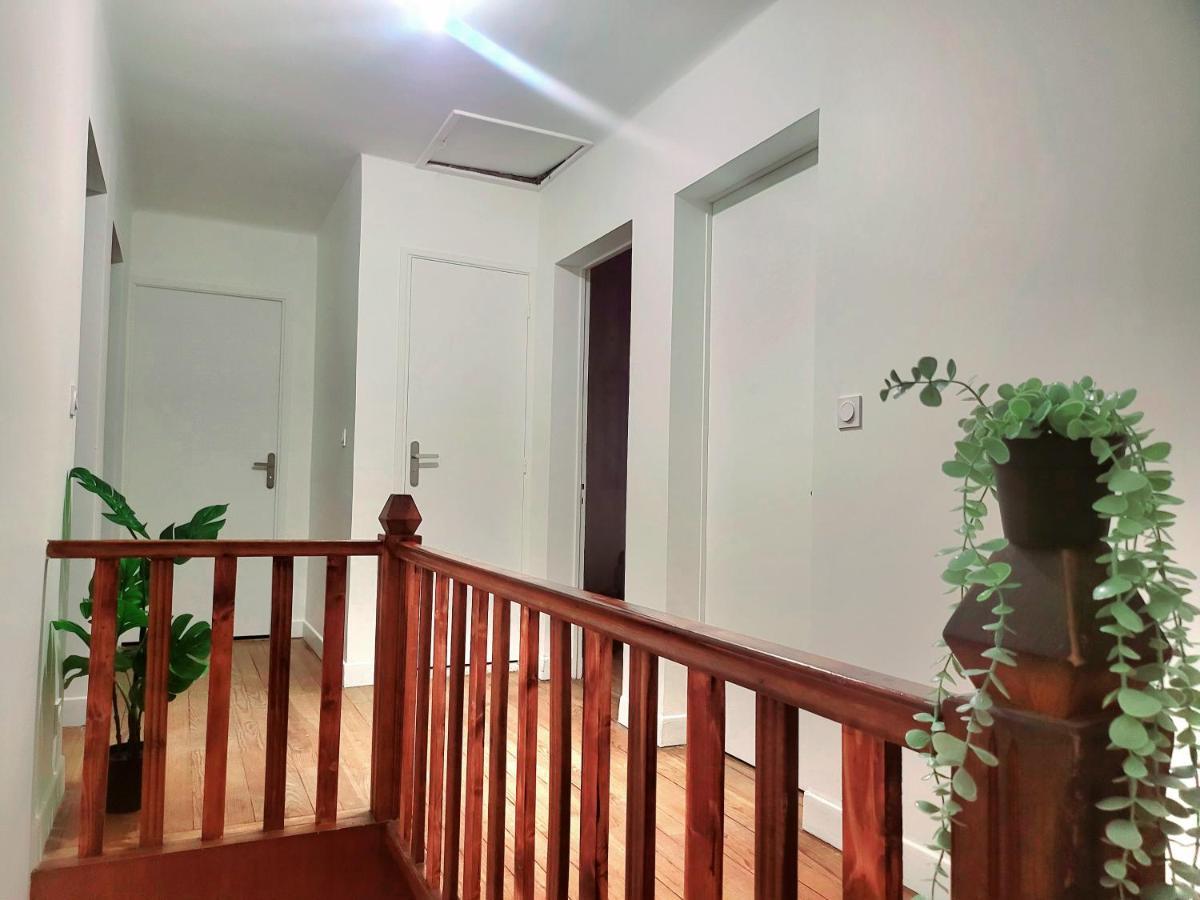 Maison De Charme Toulouse Dış mekan fotoğraf