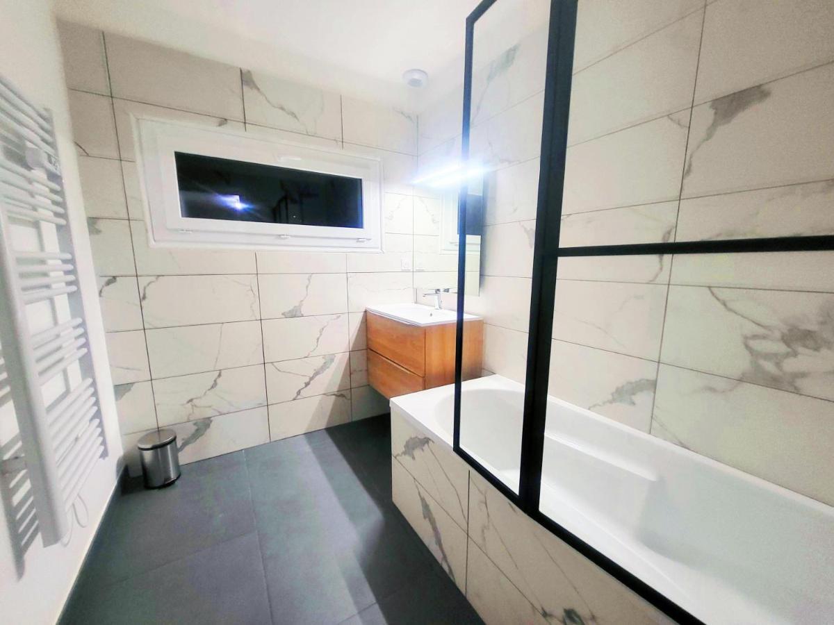 Maison De Charme Toulouse Dış mekan fotoğraf